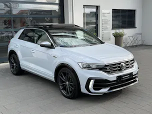 VW T-Roc 2.0 TSI R DSG 4Motion