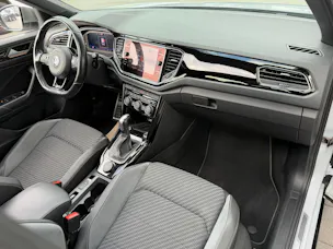 VW T-Roc 2.0 TSI R DSG 4Motion