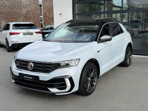 VW T-Roc 2.0 TSI R DSG 4Motion