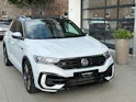 VW T-Roc 2.0 TSI R DSG 4Motion
