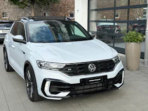 VW T-Roc 2.0 TSI R DSG 4Motion