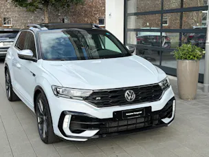 VW T-Roc 2.0 TSI R DSG 4Motion