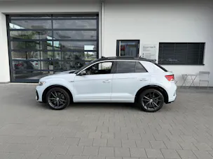 VW T-Roc 2.0 TSI R DSG 4Motion