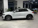 VW T-Roc 2.0 TSI R DSG 4Motion