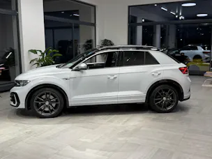 VW T-Roc 2.0 TSI R DSG 4Motion