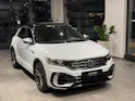 VW T-Roc 2.0 TSI R DSG 4Motion