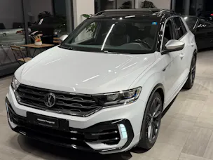 VW T-Roc 2.0 TSI R DSG 4Motion