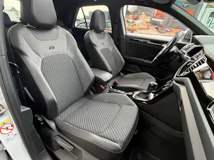 VW T-Roc 2.0 TSI R DSG 4Motion