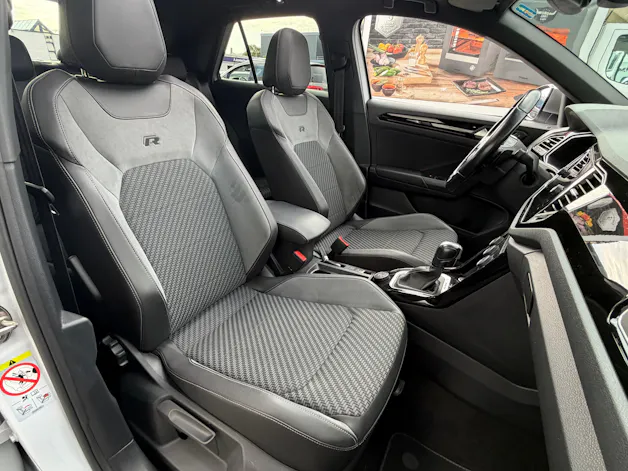 VW T-Roc 2.0 TSI R DSG 4Motion