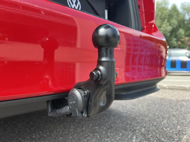 VW ID.Buzz NWB Pro 4 Motion