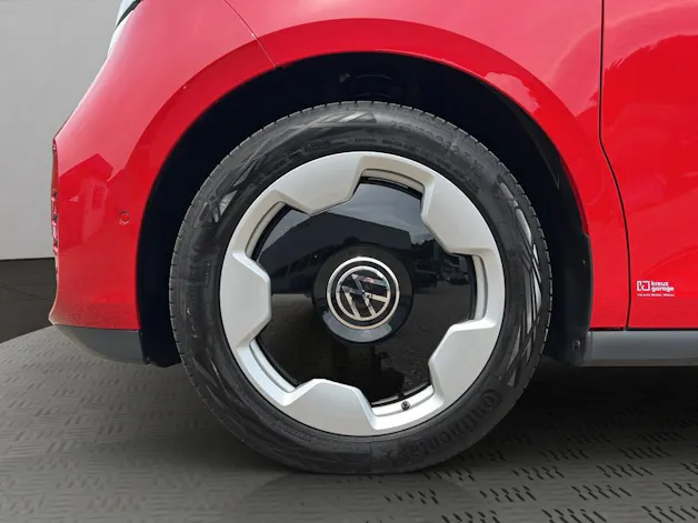 VW ID.Buzz NWB Pro 4 Motion