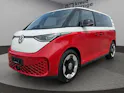 VW ID.Buzz NWB Pro 4 Motion