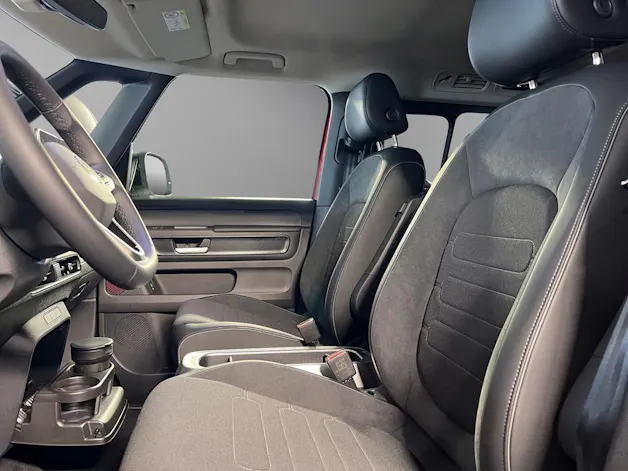 VW ID.Buzz NWB Pro 4 Motion