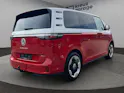 VW ID.Buzz NWB Pro 4 Motion