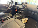 Smart forfour Brabus Xclusive twinamic | CH Fahrzeug | FALTDACH | Navigation | Cool&Media | DAB+ |