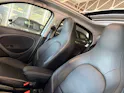 Smart forfour Brabus Xclusive twinamic | CH Fahrzeug | FALTDACH | Navigation | Cool&Media | DAB+ |