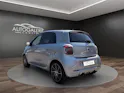 Smart forfour Brabus Xclusive twinamic | CH Fahrzeug | FALTDACH | Navigation | Cool&Media | DAB+ |