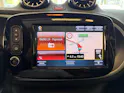 Smart forfour Brabus Xclusive twinamic | CH Fahrzeug | FALTDACH | Navigation | Cool&Media | DAB+ |