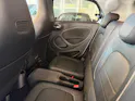Smart forfour Brabus Xclusive twinamic | CH Fahrzeug | FALTDACH | Navigation | Cool&Media | DAB+ |