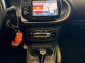 Smart forfour Brabus Xclusive twinamic | CH Fahrzeug | FALTDACH | Navigation | Cool&Media | DAB+ |
