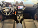 Smart forfour Brabus Xclusive twinamic | CH Fahrzeug | FALTDACH | Navigation | Cool&Media | DAB+ |