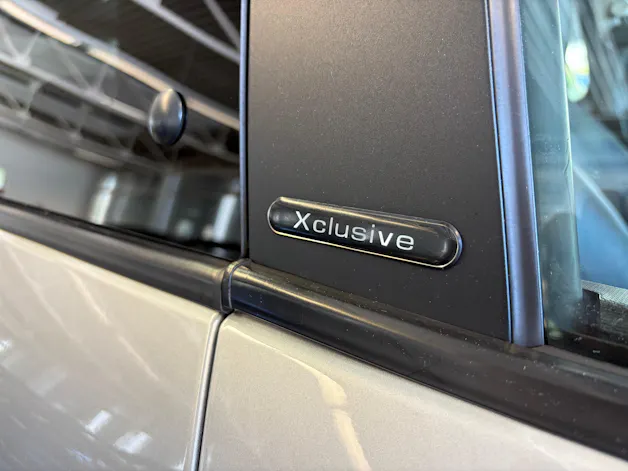 Smart forfour Brabus Xclusive twinamic | CH Fahrzeug | FALTDACH | Navigation | Cool&Media | DAB+ |