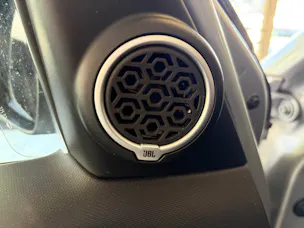 Smart forfour Brabus Xclusive twinamic | CH Fahrzeug | FALTDACH | Navigation | Cool&Media | DAB+ |