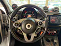 Smart forfour Brabus Xclusive twinamic | CH Fahrzeug | FALTDACH | Navigation | Cool&Media | DAB+ |