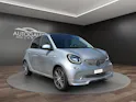 Smart forfour Brabus Xclusive twinamic | CH Fahrzeug | FALTDACH | Navigation | Cool&Media | DAB+ |