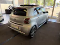 Smart forfour Brabus Xclusive twinamic | CH Fahrzeug | FALTDACH | Navigation | Cool&Media | DAB+ |