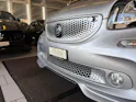 Smart forfour Brabus Xclusive twinamic | CH Fahrzeug | FALTDACH | Navigation | Cool&Media | DAB+ |