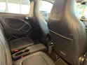 Smart forfour Brabus Xclusive twinamic | CH Fahrzeug | FALTDACH | Navigation | Cool&Media | DAB+ |