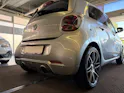 Smart forfour Brabus Xclusive twinamic | CH Fahrzeug | FALTDACH | Navigation | Cool&Media | DAB+ |