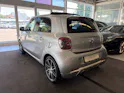 Smart forfour Brabus Xclusive twinamic | CH Fahrzeug | FALTDACH | Navigation | Cool&Media | DAB+ |