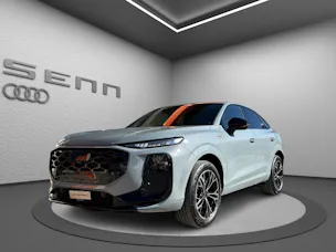 Audi Q3 Sportback 110 kW TFSI S tronic