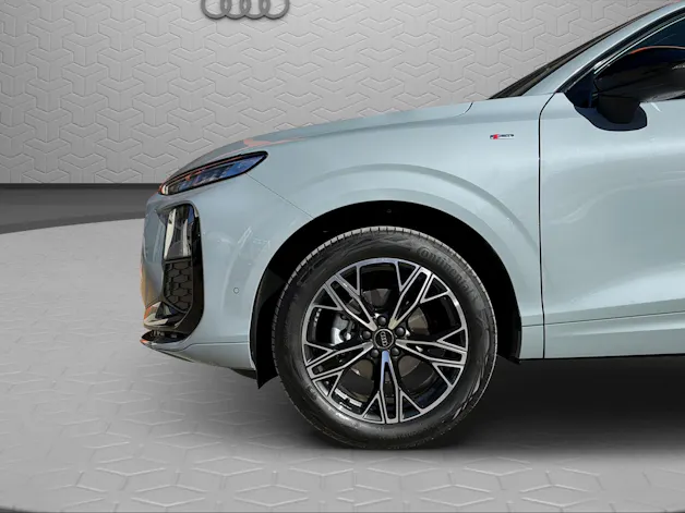 Audi Q3 Sportback 110 kW TFSI S tronic