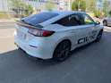 Honda Civic 2.0 i-MMD HEV Sport