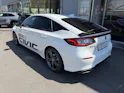 Honda Civic 2.0 i-MMD HEV Sport