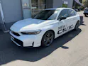 Honda Civic 2.0 i-MMD HEV Sport