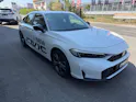 Honda Civic 2.0 i-MMD HEV Sport