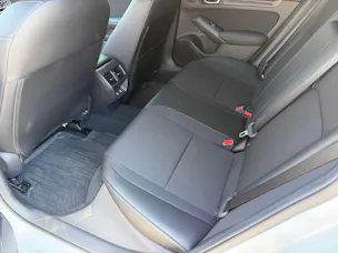 Honda Civic 2.0 i-MMD HEV Sport