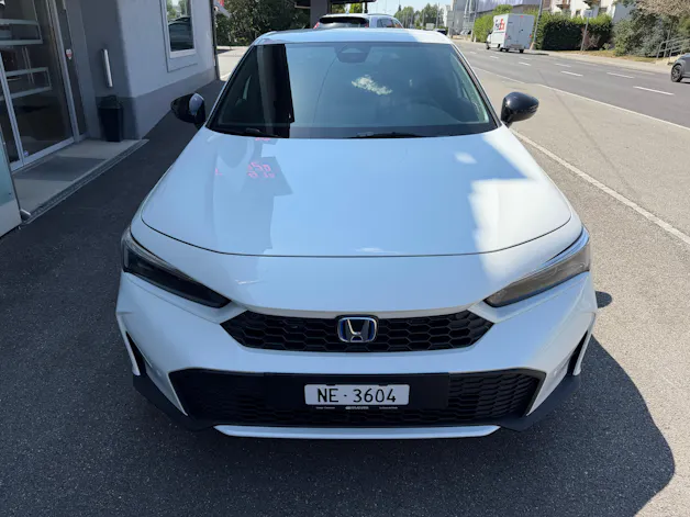 Honda Civic 2.0 i-MMD HEV Sport