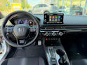 Honda Civic 2.0 i-MMD HEV Sport