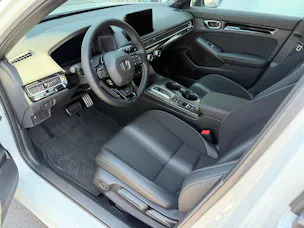 Honda Civic 2.0 i-MMD HEV Sport