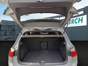 VW Golf 2.0 TSI GTI DSG