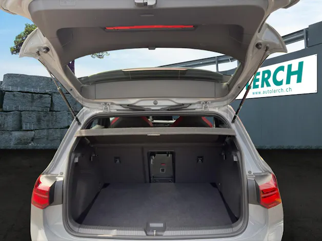 VW Golf 2.0 TSI GTI DSG