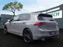 VW Golf 2.0 TSI GTI DSG