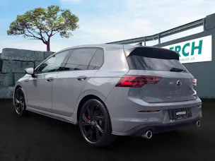 VW Golf 2.0 TSI GTI DSG