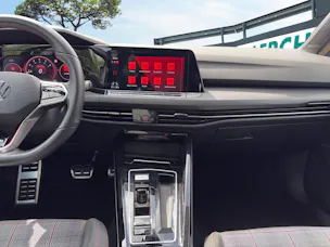 VW Golf 2.0 TSI GTI DSG