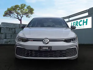 VW Golf 2.0 TSI GTI DSG